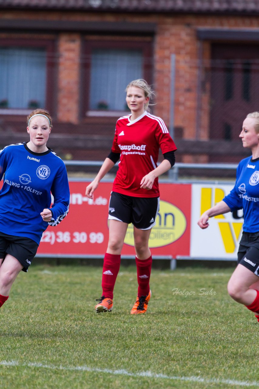 Bild 55 - Frauen VfL Kellinghusen - TSV Heiligenstedten : Ergebnis: 4;1